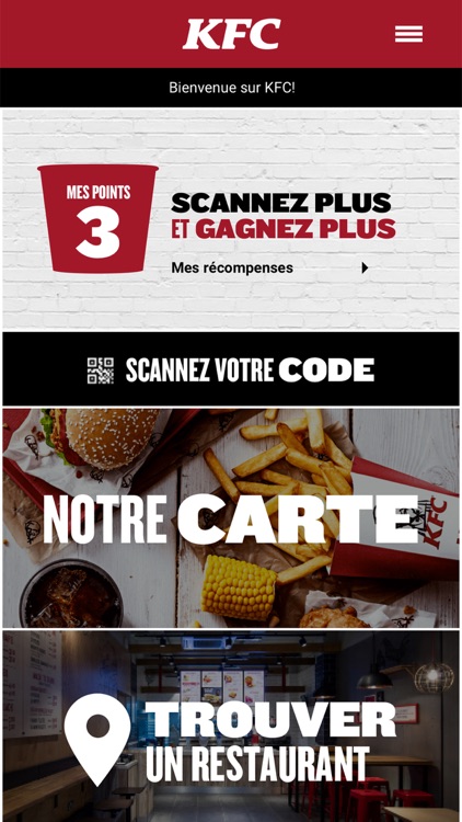 KFC France