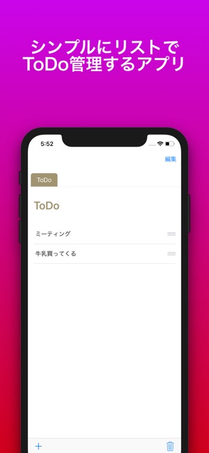 TabTasks