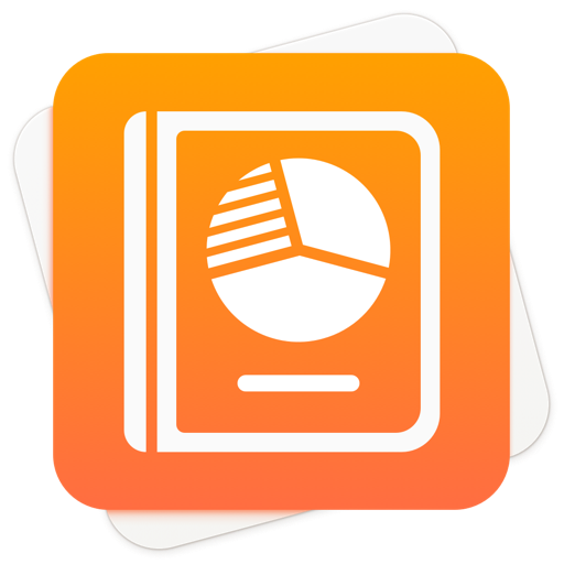 Business Book Author Templates icon