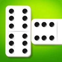 Dominoes Block by yasin dewid