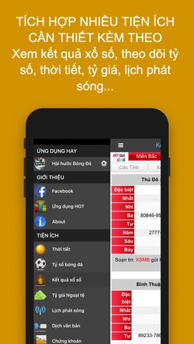 BÁO ONLINE FULL screenshot1