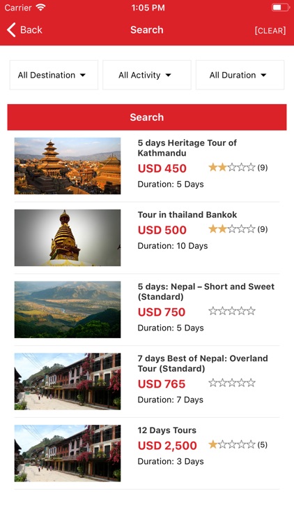 ThuloTravel screenshot-4