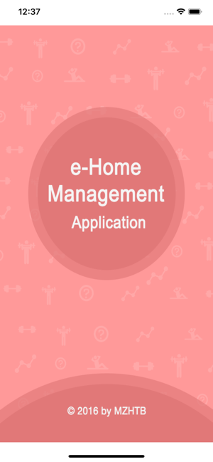 E Home Application(圖1)-速報App