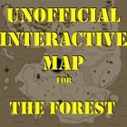 Top 39 Entertainment Apps Like Map for The Forest - Best Alternatives