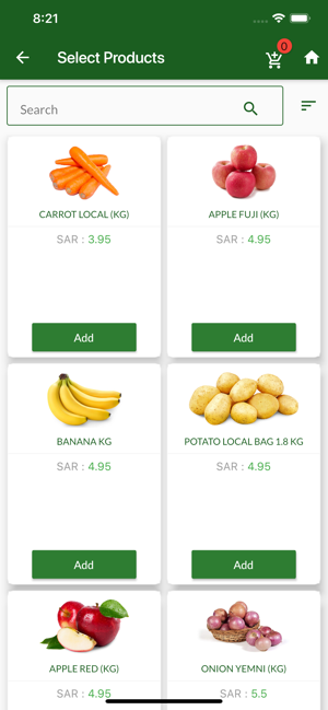 Spar KSA Shopping(圖2)-速報App