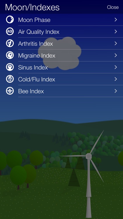 What The Forecast?!! screenshot-6