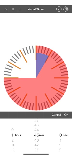 Visual Timer 4 Kids & Teachers(圖3)-速報App