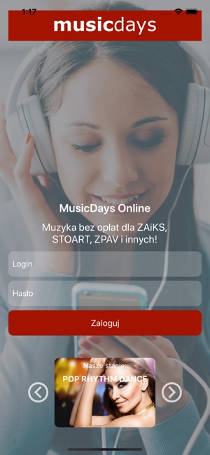 MusicDays Online(圖2)-速報App