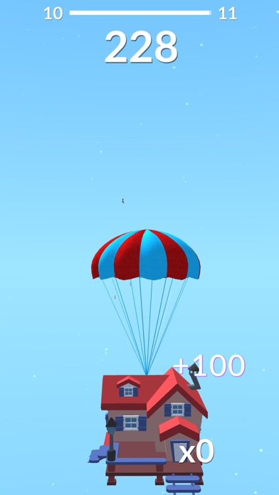 Balloon Pop• screenshot 3