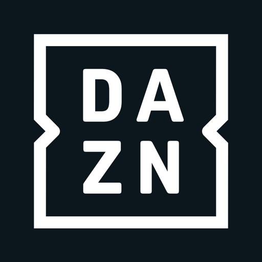 DAZN (_][) X|[cCup