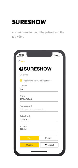 SureShow(圖6)-速報App