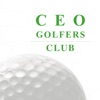 CEO Golf Club App