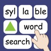 Syllable Word Search