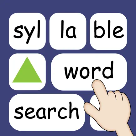Syllable Word Search Cheats