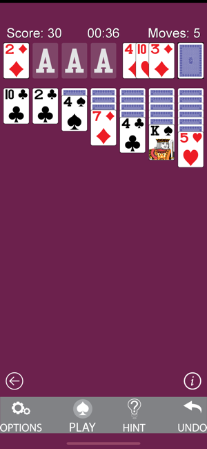 Solitaire 2020++(圖3)-速報App