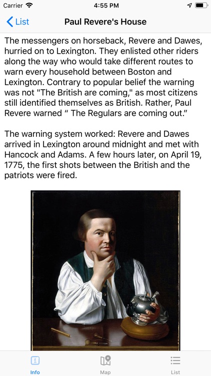 Historic Boston screenshot-7