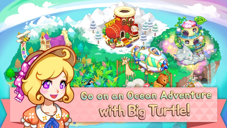 Tiny Farm®