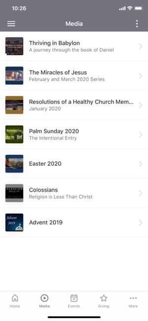 Kirkmont Church(圖2)-速報App