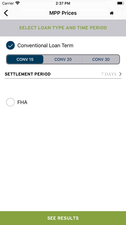 FHLBank screenshot-4