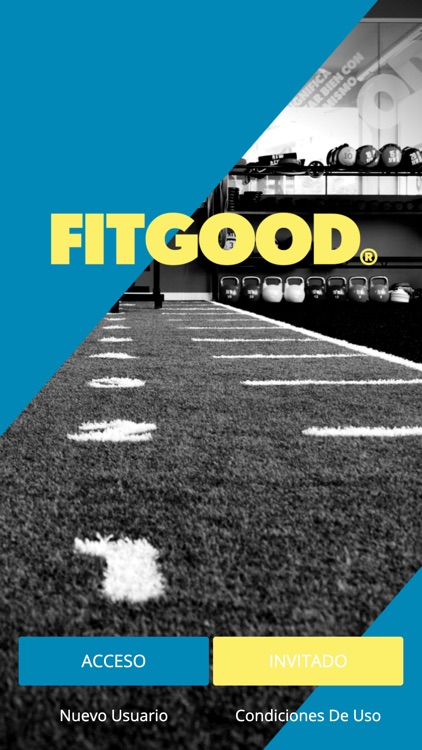 FITGOOD