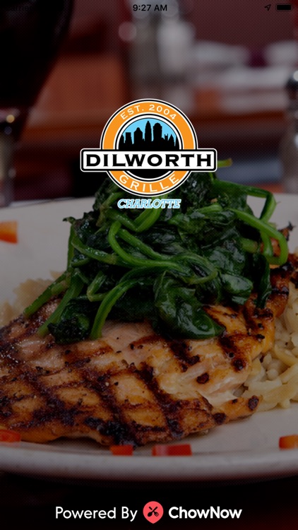 Dilworth Neighborhood Grille