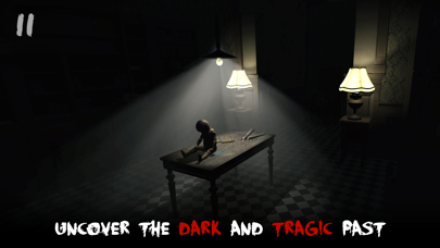 Layers of Fear: 3D Horror Game Screenshot 5