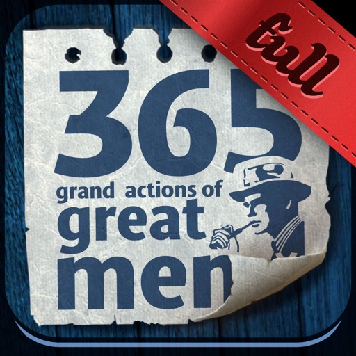 365 grand actions (Full) icon
