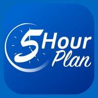 5HourPlan sur PC