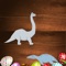 FindDinosaurColour app is an exciting entertainment app for children