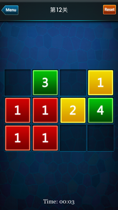 Color Cell - Number Puzzles screenshot 2