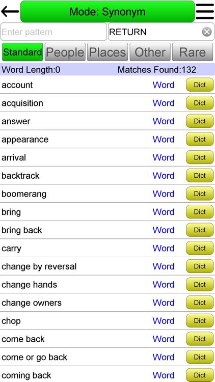 Crossword Solver +