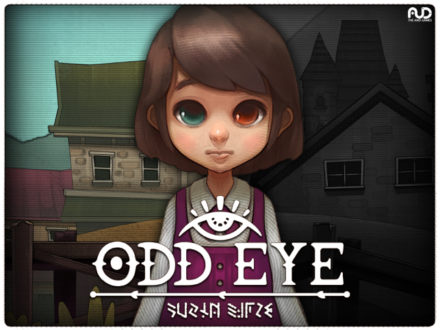 ‎オッドアイ プレミアム (Odd Eye) Screenshot
