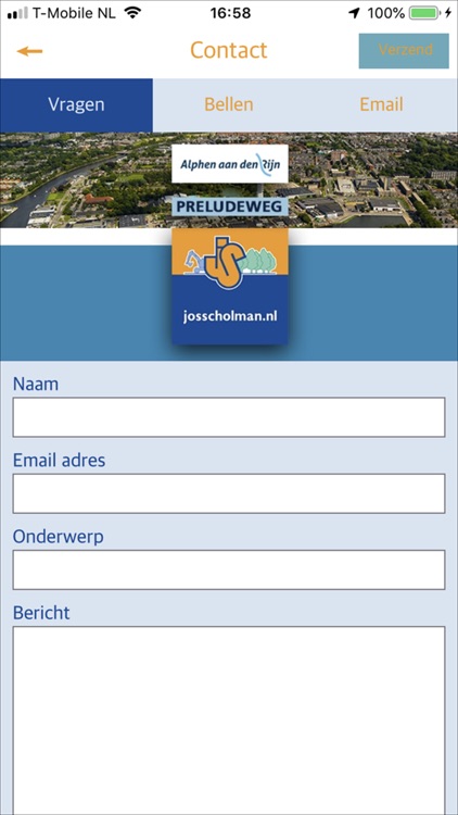 Preludeweg