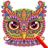 Colorify Coloring Book