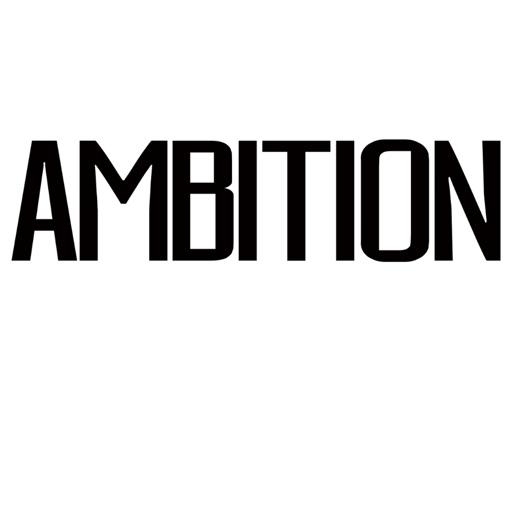 Ambition Mag