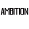 Ambition Magazine