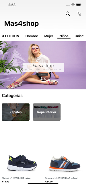 Mas4shop(圖4)-速報App