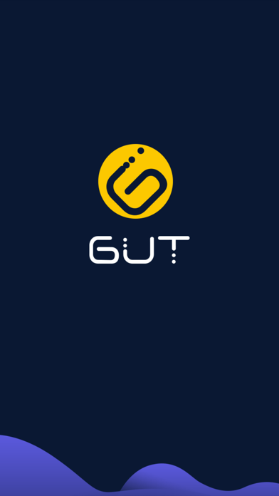GUT Fit-GUT Health Wearable screenshot 2