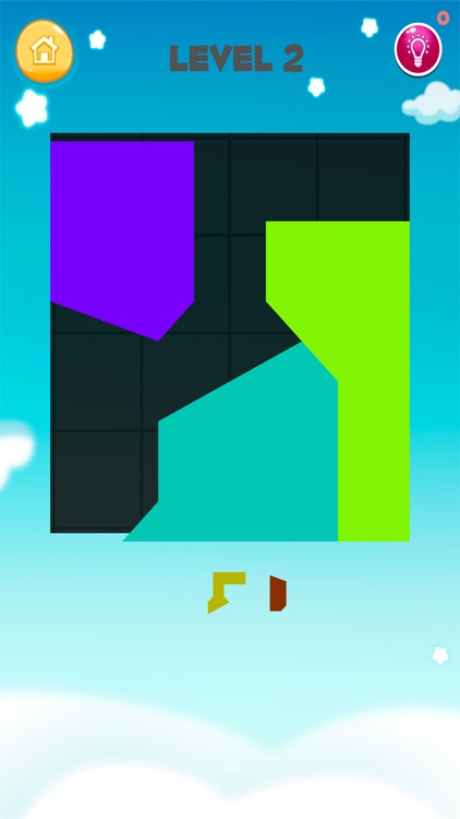 Zen Block Puzzle screenshot-5