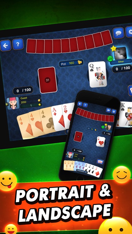 Gin Rummy League screenshot-5