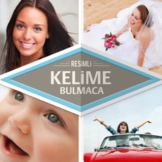 Activities of Resimli Kelime Bulmaca