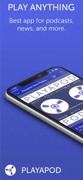 Game screenshot Playapod mod apk