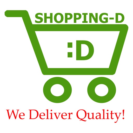 Shopping-D Service Platform