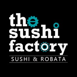 The Sushi Factory