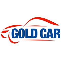 Gold Car