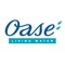 Control the OASE InScenio FM Master WLAN, the heart of the OASE Easy Garden Control system (EGC), via the OASE Easy Control app