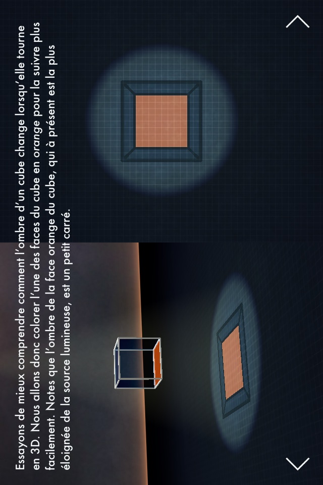 The Fourth Dimension screenshot 3