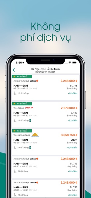 Tripi Partner B2B Travel Deals(圖3)-速報App