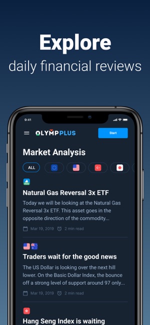 Olymp Plus - Trading Assistant(圖5)-速報App