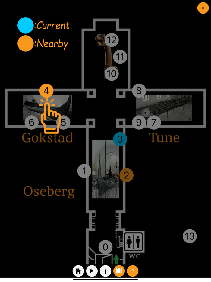 The Viking Ship Museum